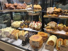 -PAPER STONE BAKERY(天环店)