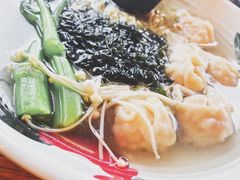 -香江小厨 The Kitchen(香江俱乐部店)