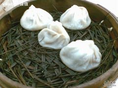 汤包-老盛昌(梅陇店)