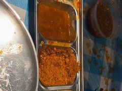 -生火火·地摊小炉子烧烤自助.鲜切牛羊肉(龙湖北城天街店)