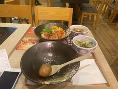 -吉野家(次渠大街店)