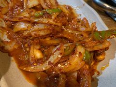 -包装马车·韩国料理·포장마차