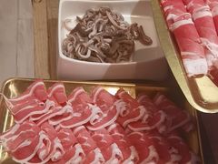 -额尔敦·品质自助(摩尔城店)