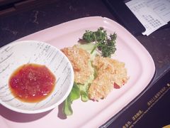 -美奈小馆·越南料理(中航城君尚购物中心店)