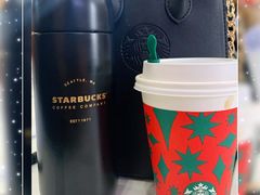 -星巴克臻选(郑州国贸360广场店)