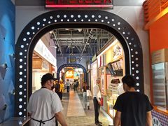 -便利蜂(合生汇店)