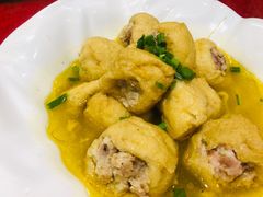 -新虹楼饭庄(崇明陈家镇店)