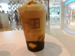 -奈雪的茶(仙林金鹰店)