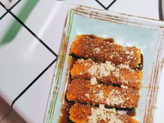 -蛙一刀·麻椒鱼火锅(金仙桥店)