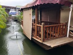 景观位-海精英海鲜世界(台海路店)