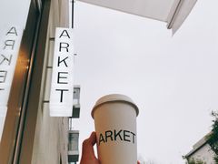-ARKET CAFÉ(三里屯太古里店)