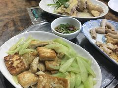 -深圳柯记餐厅(大望店)