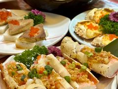 -松坂屋日料自助(长城路店)