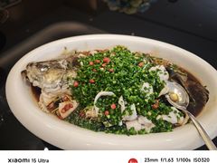 -勺园中餐厅