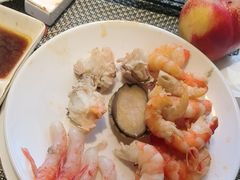 -福禧荟·海鲜自助