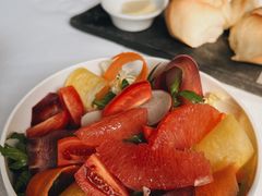 -AZUR聚(香格里拉饭店)