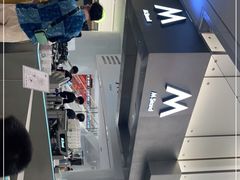 -M Stand(宁波万象城店)
