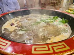 -四姑娘山阿巴郎·藏式花园餐厅