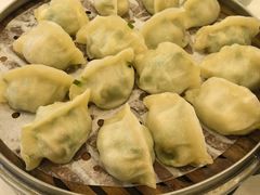 -王厚元饺子·辽菜·烤鸭(黄河大街店)