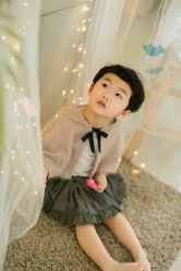 点击看大图 -DORA kids 朵拉儿童摄影花园店