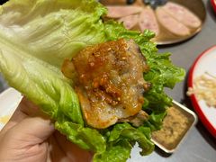 -正宗齐齐哈尔烤肉·齐牛哥鲜切炭火烤肉(杭州总店)