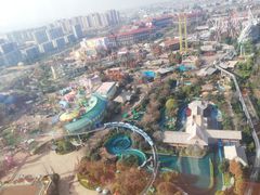 -七彩云南欢乐世界