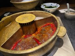 -巴奴毛肚火锅(广益哥伦布店)