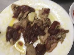 -松明一烤肉馆(鲁园店)