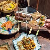 快冬天啦！来杭州这家关东煮暖暖胃❗️❗️