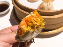 纯蟹粉小笼-蟹榭·本帮江浙菜·蟹宴(五角场合生汇商场店)