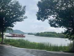 -东湖落雁景区