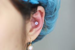 -众刺纹画·纹身·穿孔饰品·海娜定制