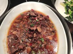 -东方红海鲜百汇(国际大厦店)