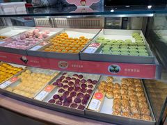 -稻香村(观前街店)