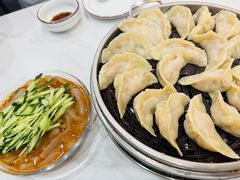 -老王烫面角(北京路店)