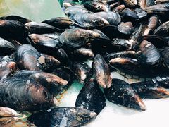 -V-ONE西雅图海鲜自助餐厅(仓山万达广场店)