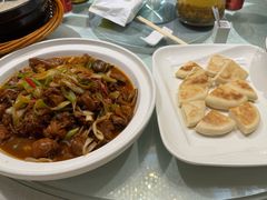-金美华轩(东方路齐鲁店)