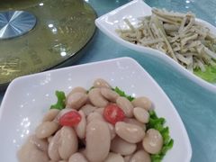 -六和聚传统烤鸭.天津菜(和平店)