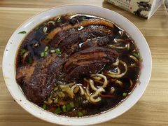 -无名老卤面(中华门店)