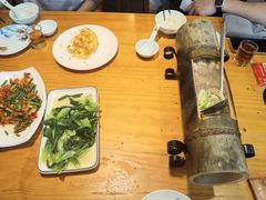 -61号餐吧(兴坪古镇漓江店)