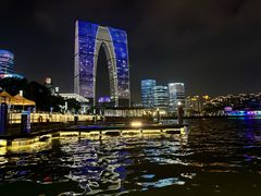 -金鸡湖游船(月光码头)