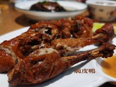 -胖姥姥·川湘闽菜(永春中闽百汇店)