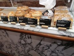-WHEAT&BAKER-麥(凯德来福士店)