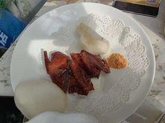 -又见炊烟私房菜(敬亭路店)