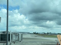 -古晋国际机场(KCH/WBGG)