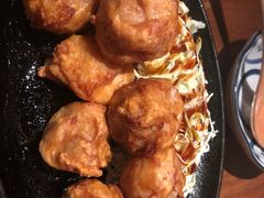 -铃木食堂(帽儿胡同店)