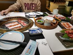 -千寻山野烤肉(中关村店)