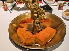 -小龙翻大江文化火锅(太古里店)