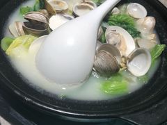 -大树餐厅(红旗街万达店)