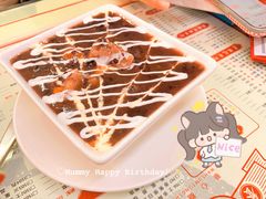 -香港華心糖水鋪(南西总店)